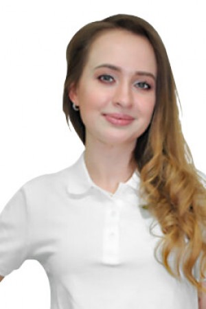 Рядинская Инна Андреевна