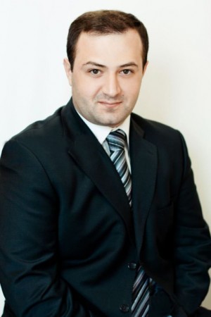 Какиашвили Нодари Нугзарович