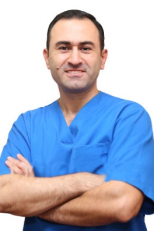 Енокян Айк Давидович