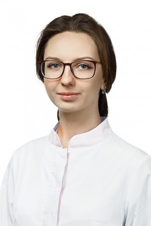 Можаева Юлия Андреевна