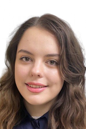 Покровская Екатерина Станиславовна