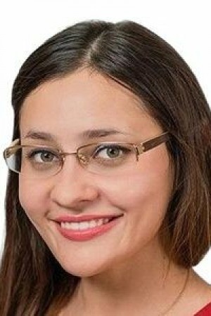 Блажко Дарья Сергеевна