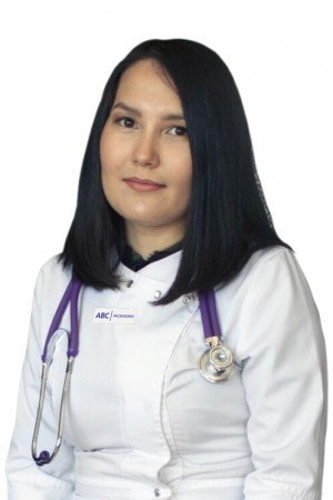 Сенаторова Наталья Андреевна