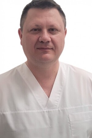 Морозов Александр Сергеевич