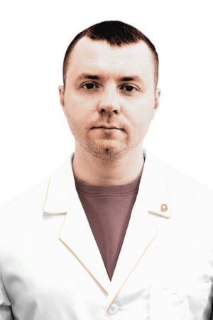 Каюмов Максим Евгеньевич