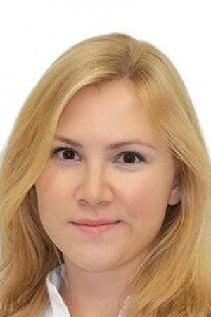 Ливадина Марина Александровна