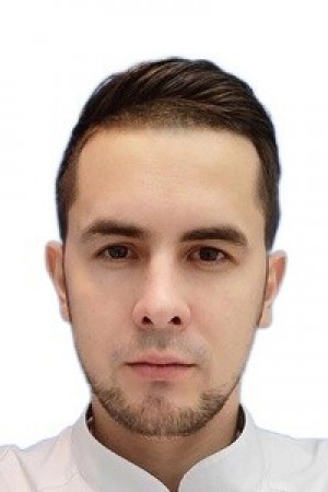 Панин Михаил Михайлович