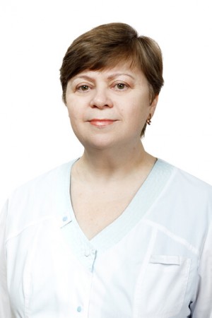 Васильева Елена Петровна