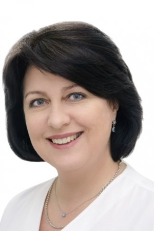 Овсеенко Светлана Евгеньевна