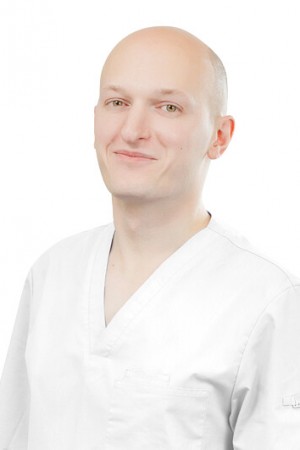 Устьянцев Юрий Юрьевич