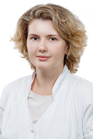 Плахтиенко Мария Владимировна