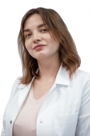 Роде Екатерина Валерьевна