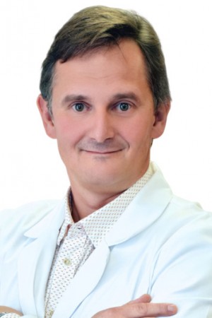 Лукин Иван Геннадьевич