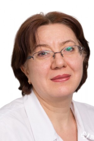 Максимова Мария Михайловна