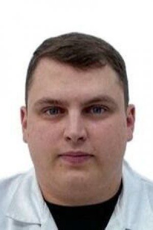 Балабанов Дмитрий Валерьевич