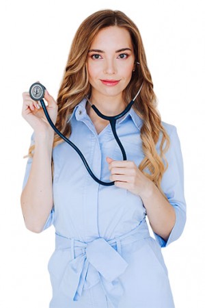 Шемякина Полина Андреевна