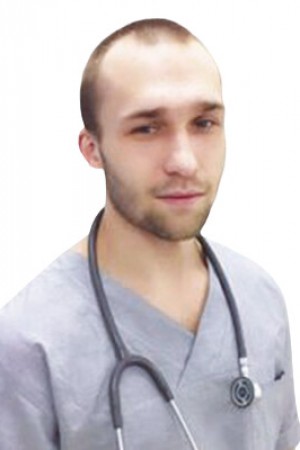 Коваленко Максим Игоревич