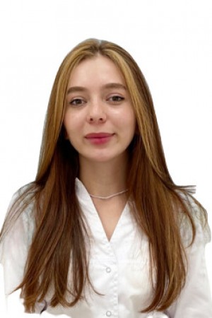 Гаджиева Мадинат Абакаровна