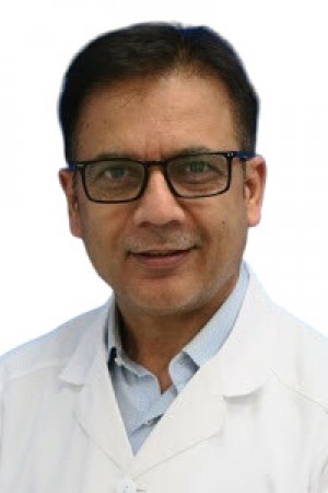 Трипатхи Санджай