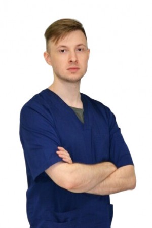 Сухов Сергей Алексеевич