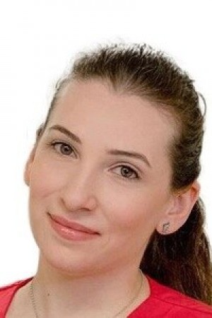 Манукян Снежана Рафаэловна