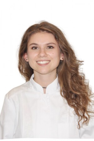 Гриппа Вера Игоревна