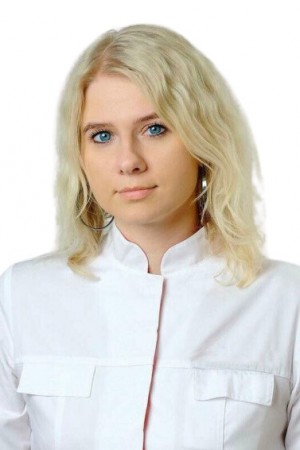 Савина Тамара Алексеевна