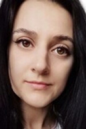 Шовканова Арада Муссовна