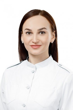 Нилова Татьяна Александровна