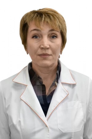 Щербакова Наталья Борисовна