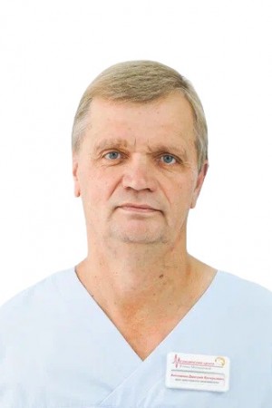 Антоненко Дмитрий Валерьевич