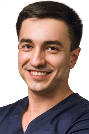 Гилязев Азат Рустамович