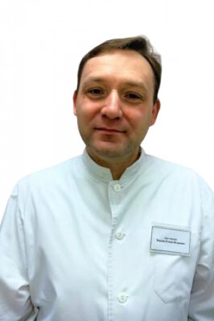 Бардин Роман Игоревич