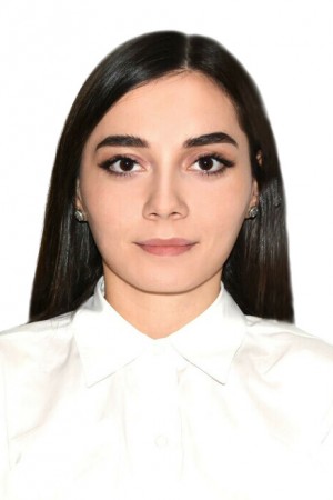 Мусаева Еза Шахидовна