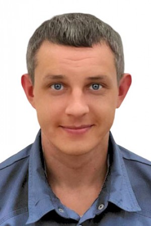 Бессонов Игорь Константинович