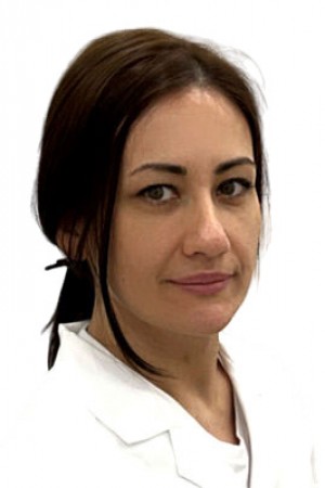 Дмитриева Нина Геннадьевна