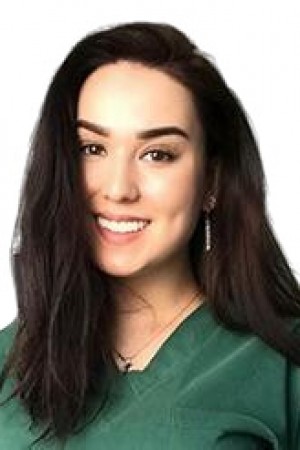 Алиханова Камила Камилевна