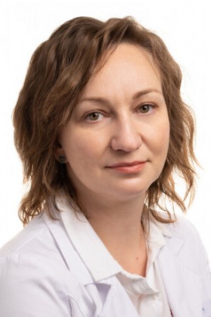 Мирошникова Екатерина Александровна