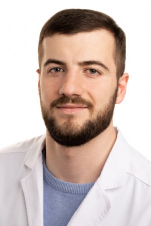 Бекиев Мурат Тахирович