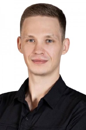 Ларин Константин Сергеевич