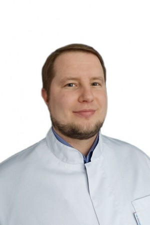 Семин Василий Борисович