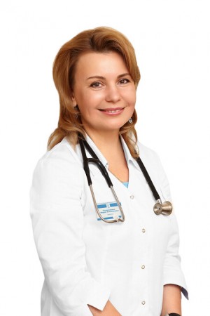 Подоплекина Мария Анатольевна