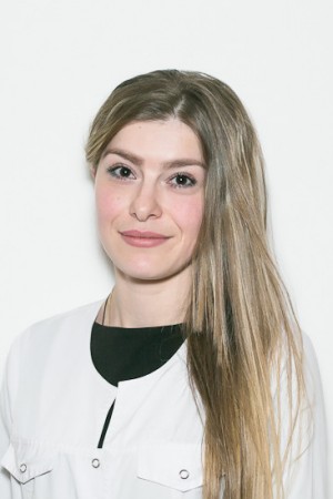 Гасанова Эльмира Пахрудиновна