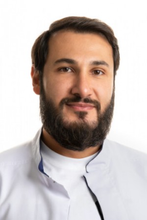 Рагимов Салим Рауф оглы