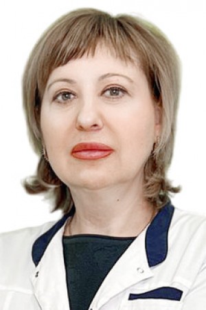 Неруллина Алла Владимировна