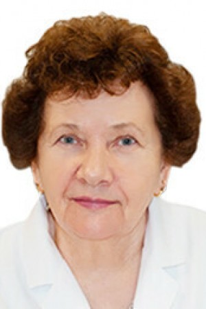 Яковлева Ирина Владимировна