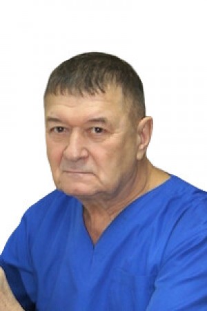 Егоров Анатолий Николаевич