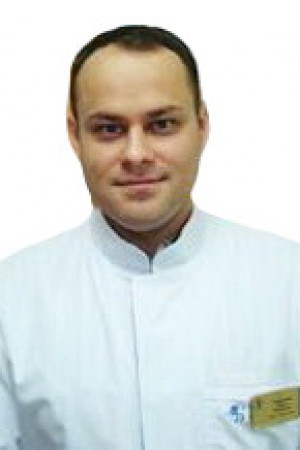 Очканов Павел Иванович