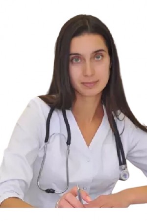 Завьялова Надежда Борисовна