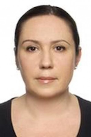 Астахова Карина Тиграновна